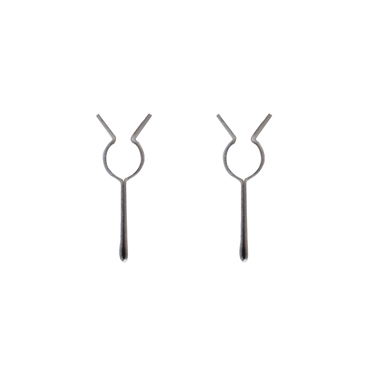 Dacor DA82-02367A Samsung Refrigerator Ice Maker Y Clip Assembly-2
