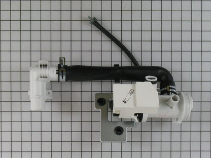 DC96-01700A Samsung Washer Drain Pump Assembly-2