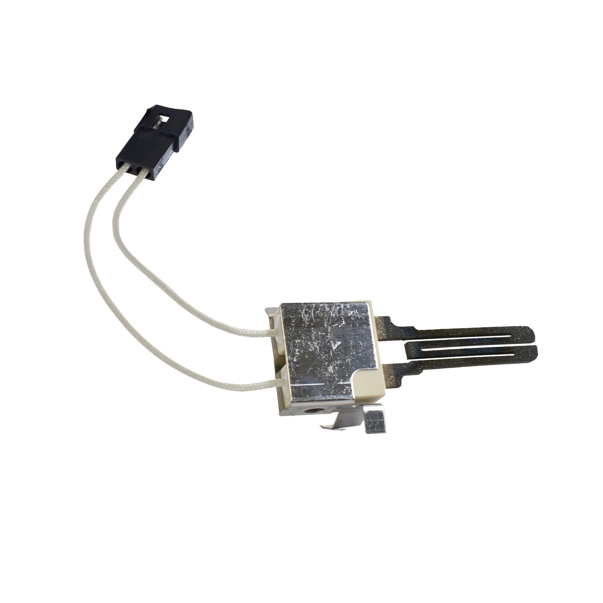 D510184P Speed Queen Dryer Ignitor and Bracket Assembly-2