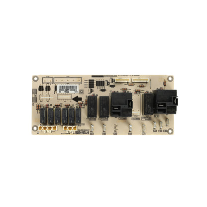 EBR60938302 LG Range Stove Oven PCB  Power Control Board Assembly-2