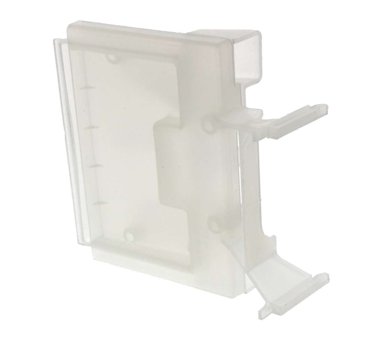 WP3360977 Whirlpool Washer Vacuum Breaker-2