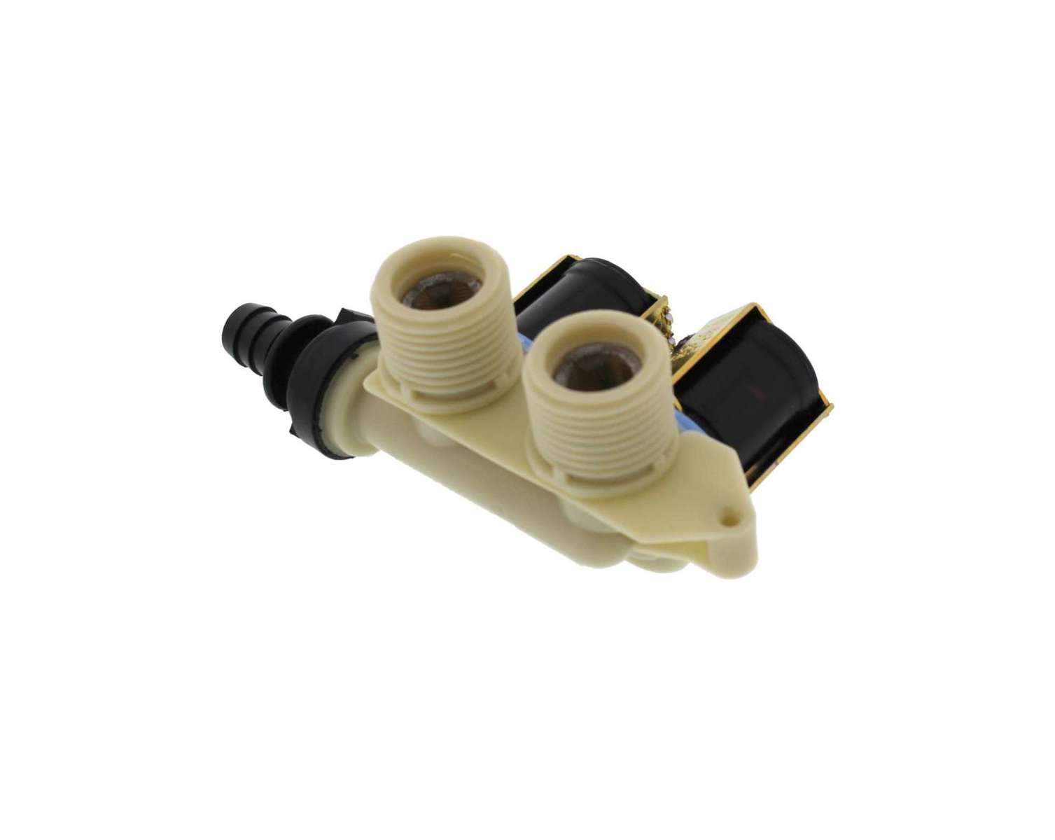 134890600 Frigidaire Washer Water Inlet Valve-2
