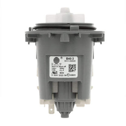DC31-00054D Samsung Washer Drain Pump-2