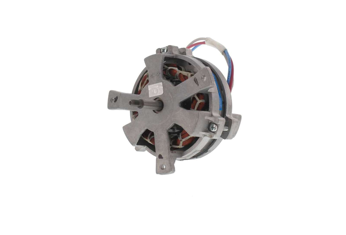 GE WS01F07347 Range Convection Motor-2