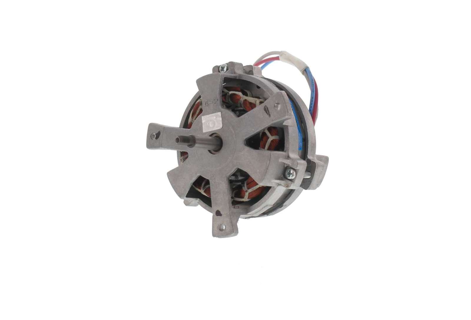 GE WS01F07347 Range Convection Motor-2