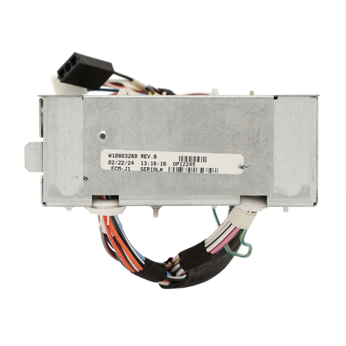 W10818296 Whirlpool Refrigerator Electronic Control Board-2