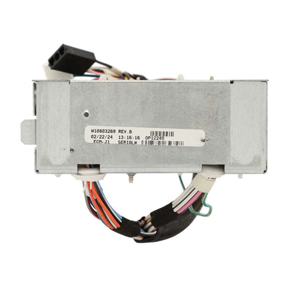 W10818296 Whirlpool Refrigerator Electronic Control Board-2