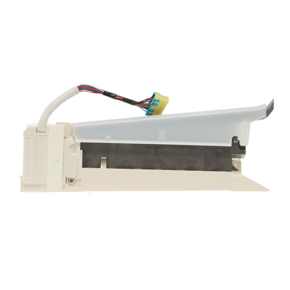 DA97-15217D Samsung Refrigerator Ice Maker Assembly-AW4 120V-2