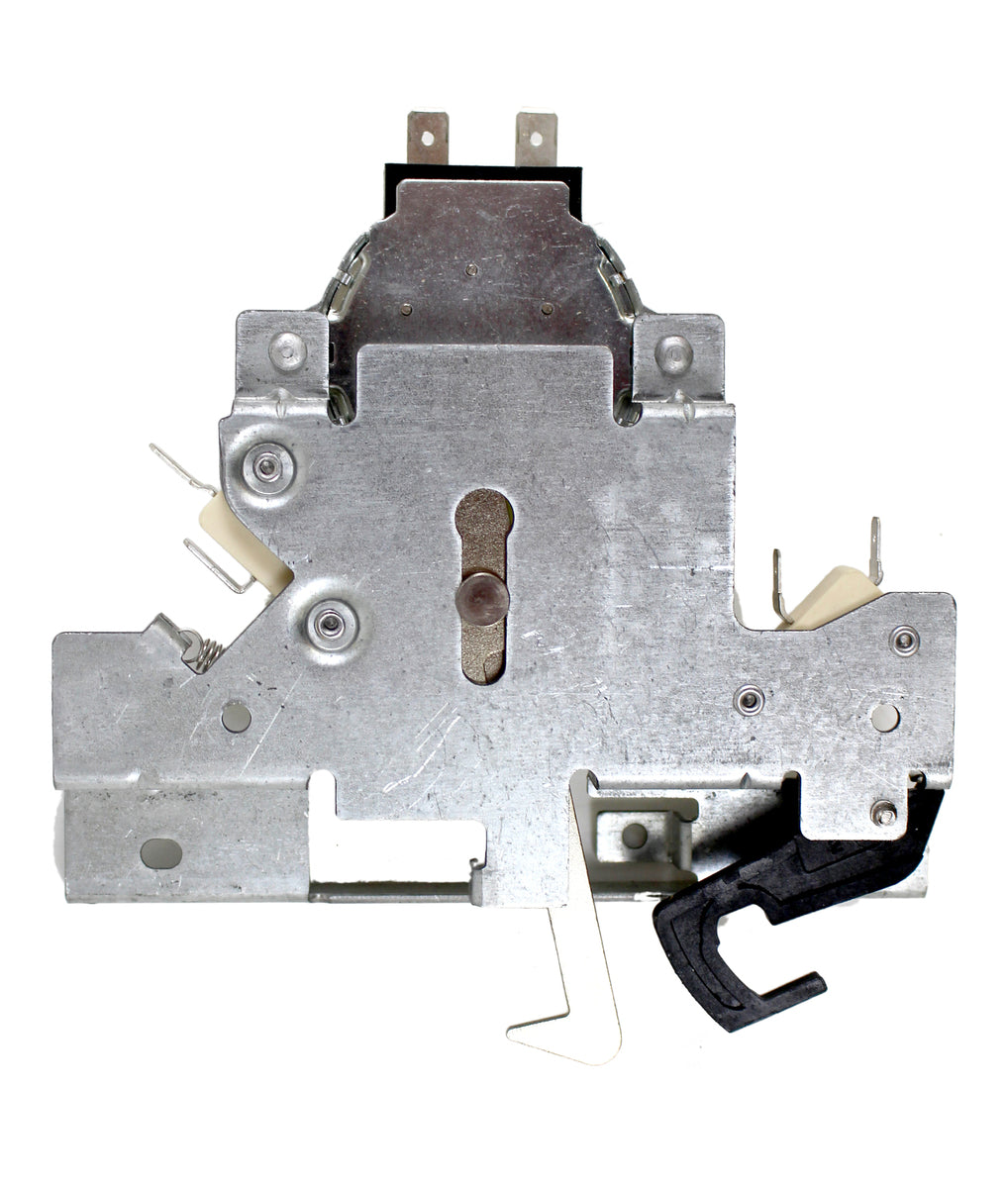 Whirlpool WPW10195934 Range Motorized Oven Door Latch Assembly-2