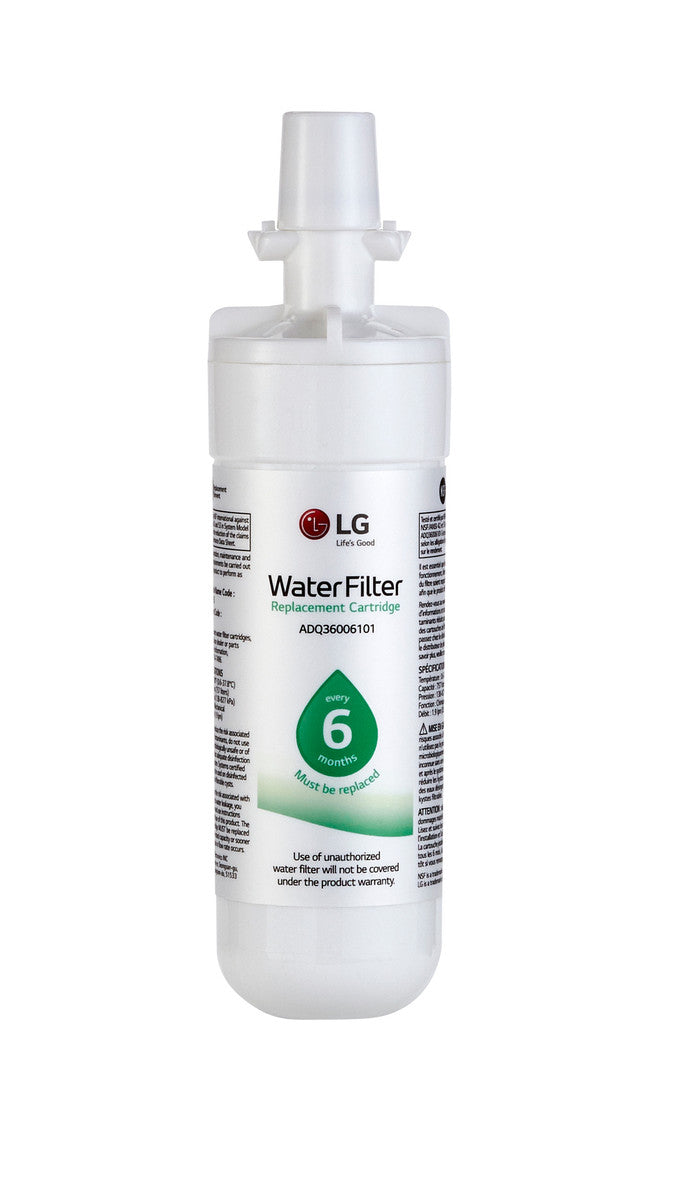 AGF80300702 LG Water Filter (LT700P)-2