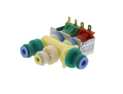 Whirlpool WPW10258562 Refrigerator Water Inlet Valve-2