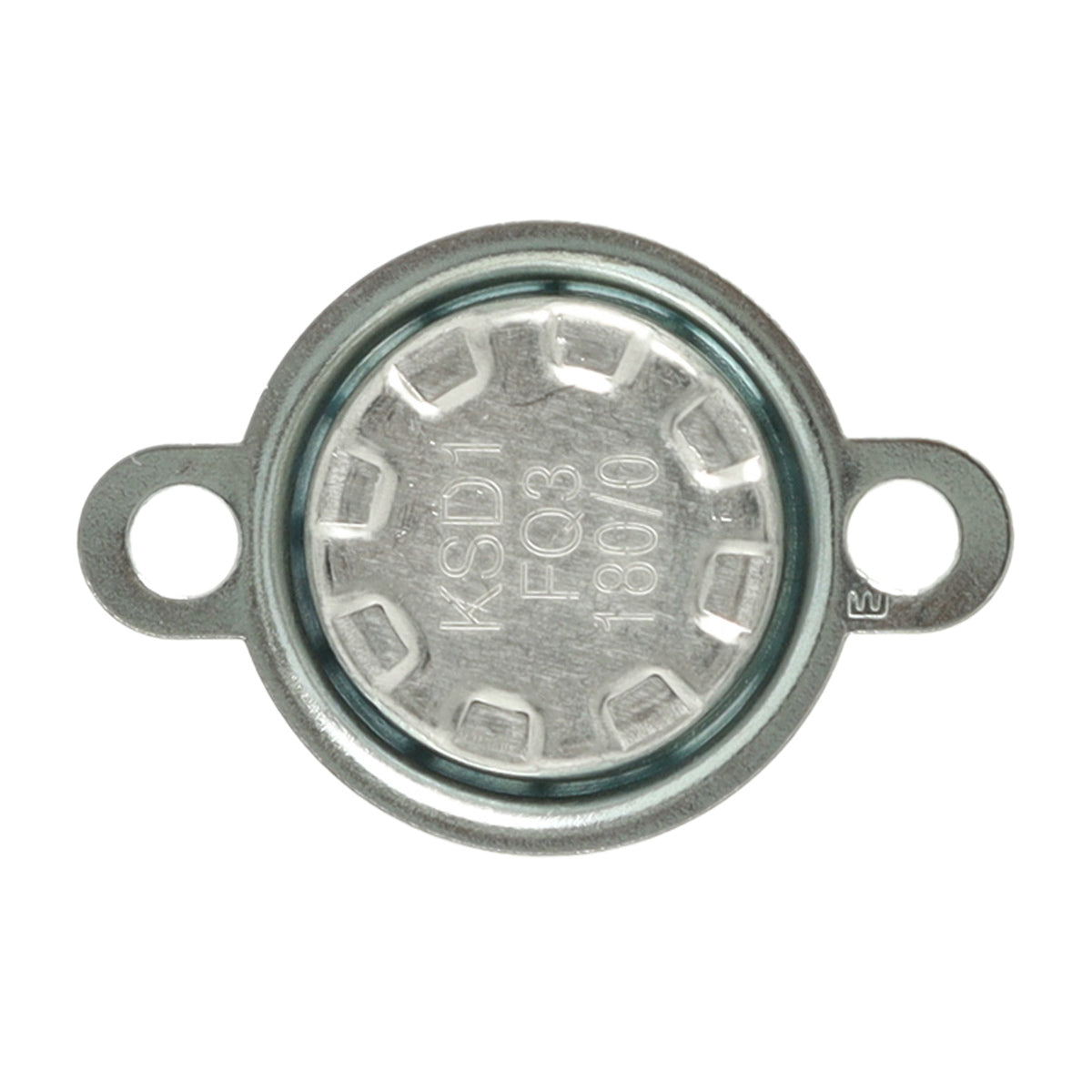 6930W1A003X LG Electric and Range Stove Oven Thermal Safety Fuse Thermostat-2
