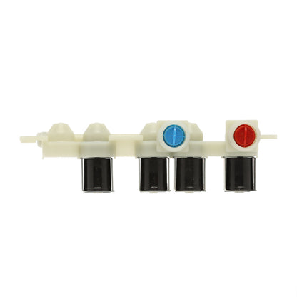 Frigidaire 5304536496 VALVE,WATER INLET-2