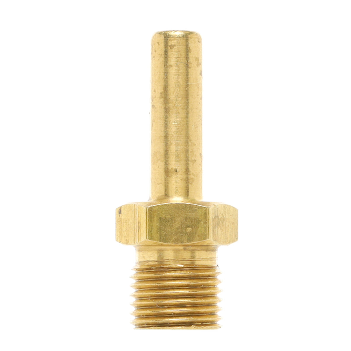 Fisher & Paykel / DCS 841679 ADAPTOR 1/4""STEM X7/16""-24 U-2