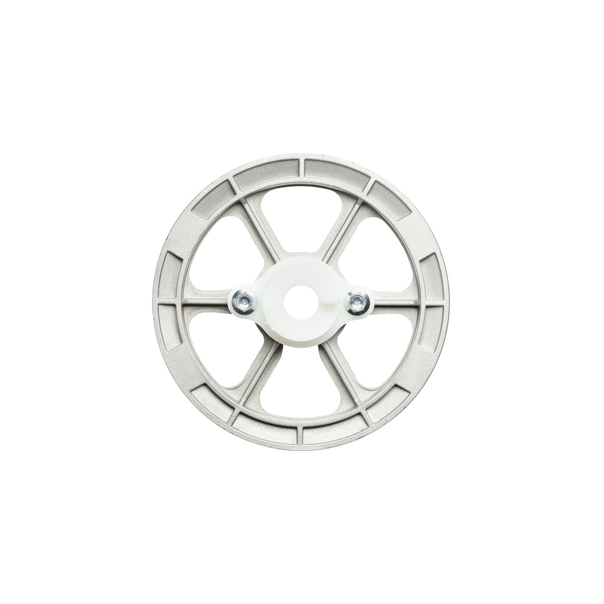 204486 Speed Queen Washer Aluminum Pulley Kit-2