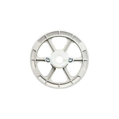 204486 Speed Queen Washer Aluminum Pulley Kit-2
