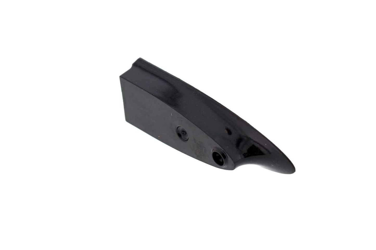 Whirlpool WPW10410341 Range Oven Door Handle End Cap, Black-2