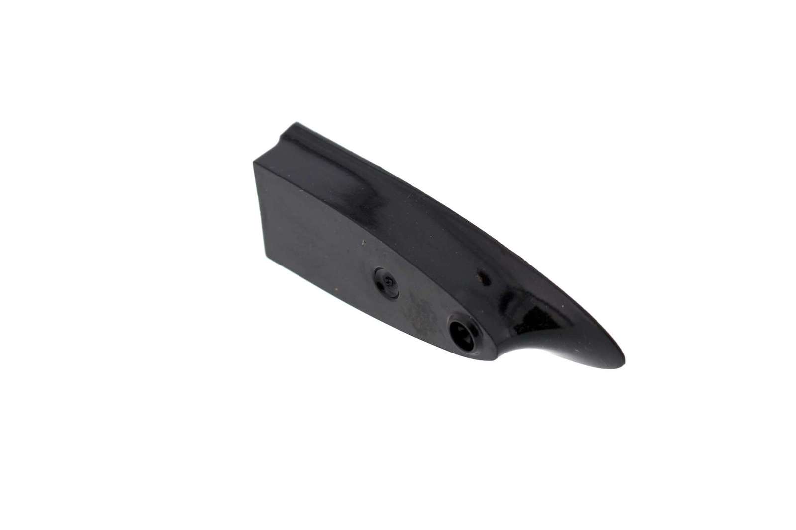 Whirlpool WPW10410341 Range Oven Door Handle End Cap, Black-2