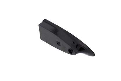 Whirlpool WPW10410341 Range Oven Door Handle End Cap, Black-2