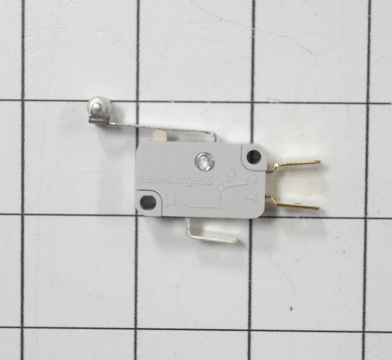Whirlpool W11666423 COVR-SWTCH-2
