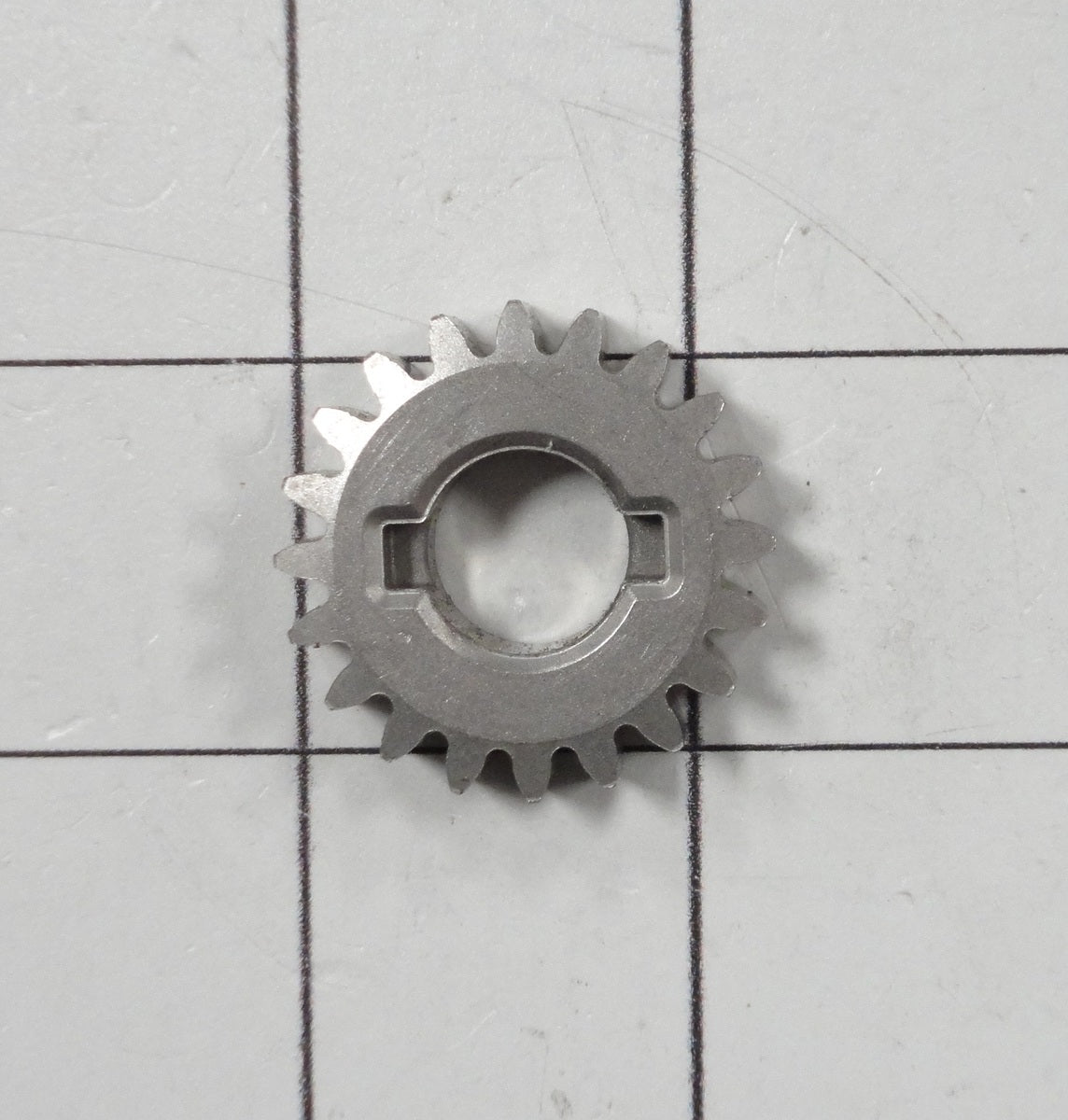 W11133646 Whirlpool Stand Mixer Pinion Gear-2