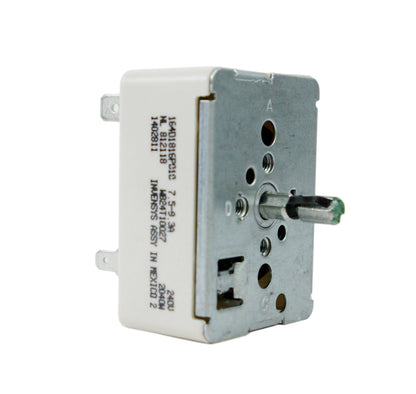 WS01F01651 GE Range Infinite Switch Control-2