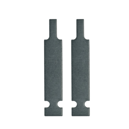 RB170003 Speed Queen Washer/Dryer Glide Kit-2