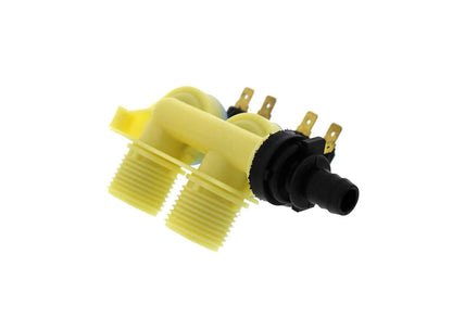 WP3979345 Whirlpool Washer/Dryer Water Inlet Valve-2