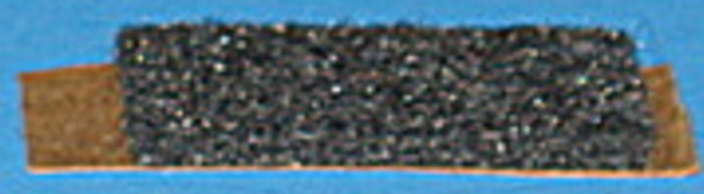 Speed Queen D510189 Alliance Dryer Drum Felt Glide Pad-2