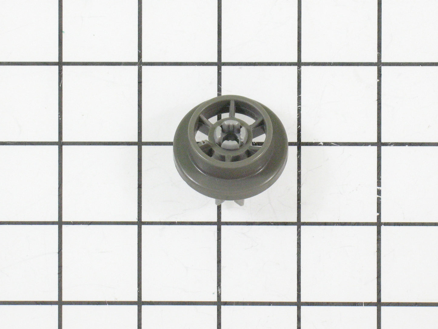4581DD3003C LG Dishwasher Roller Assembly-2