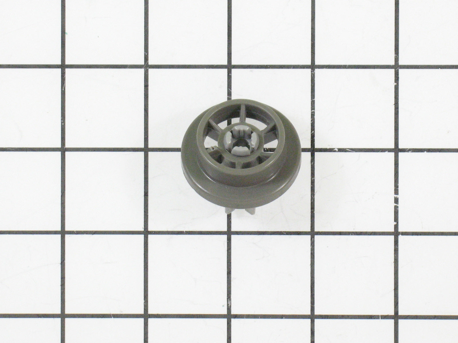 4581DD3003C LG Dishwasher Roller Assembly-2