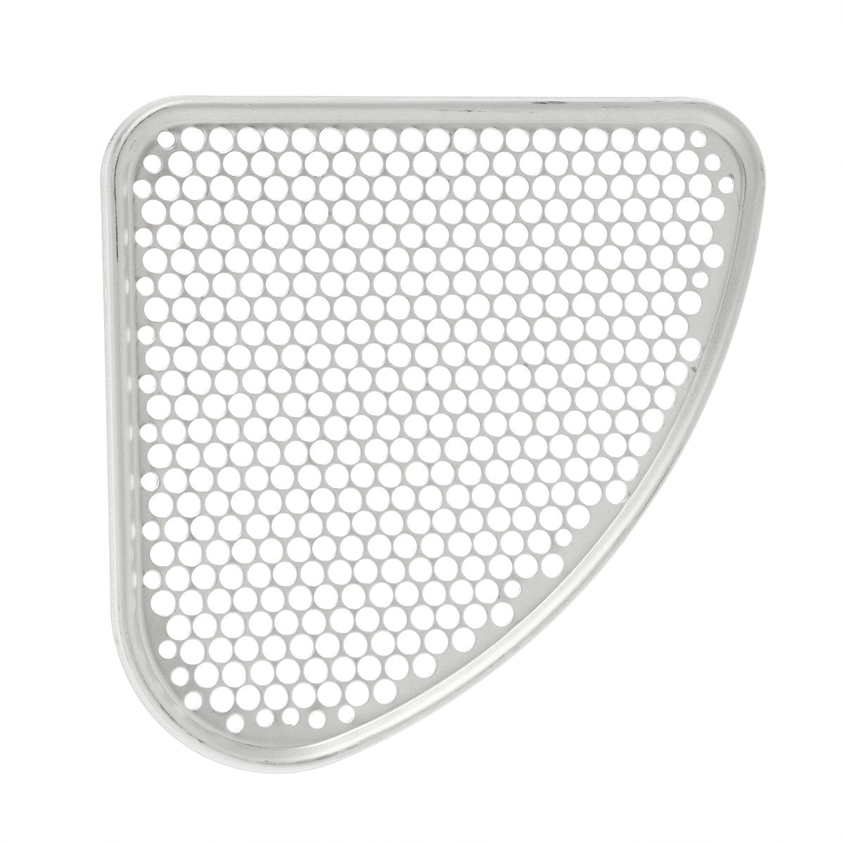 D500820 Speed Queen Dryer Outlet to Heat Duct Cover-2