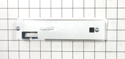 Frigidaire 297326501 ELECTRONIC CONTROL-2