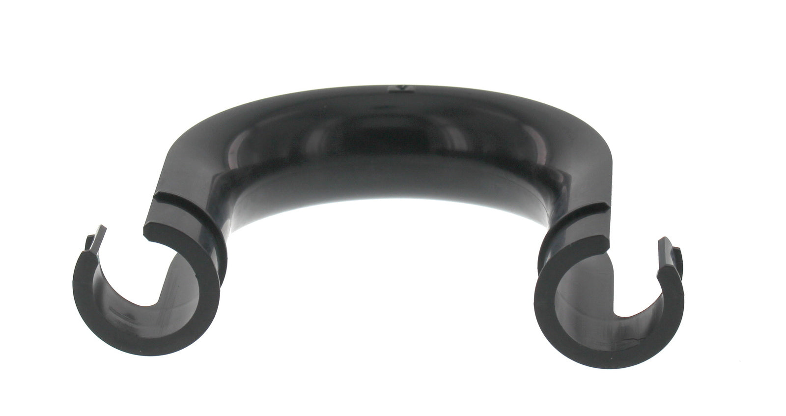 WPW10280024 Whirlpool Washer Drain Hose U-Bend Retainer Bracket-2