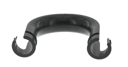 WPW10280024 Whirlpool Washer Drain Hose U-Bend Retainer Bracket-2