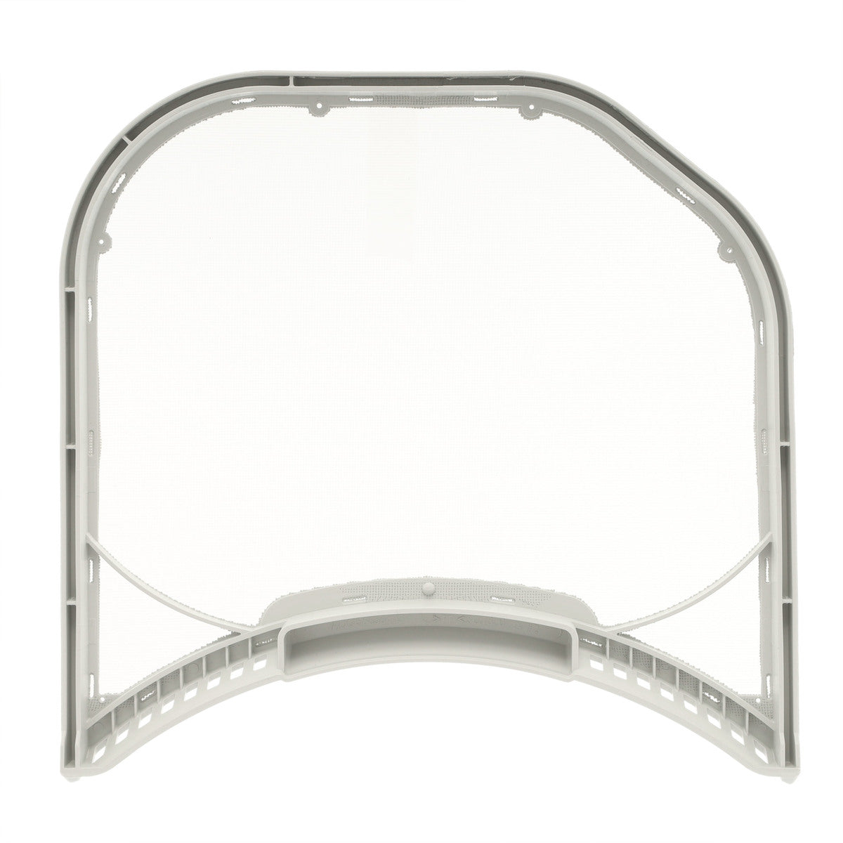 ADQ56656403 LG Dryer Lint Filter Assembly-2