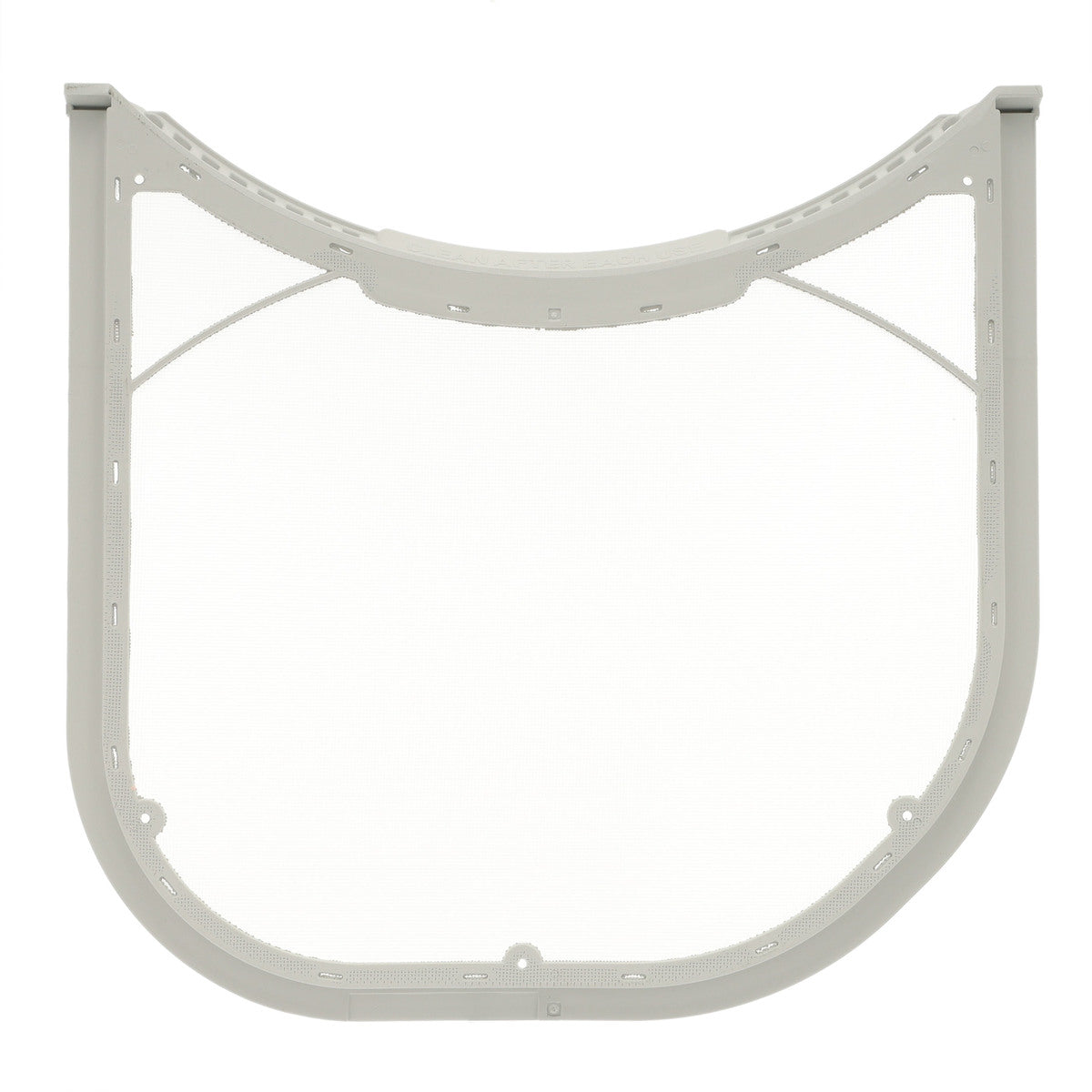 5231EL1003B LG Dryer Lint Filter Assembly-2