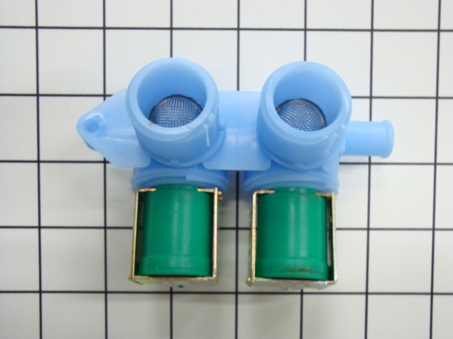201402P Speed Queen Washer Valve, 120V 60HZ Mixing-2