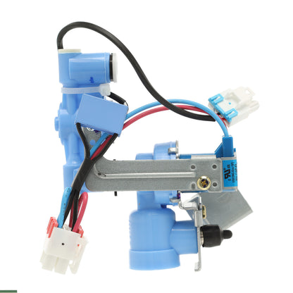 AJU72992603 LG Refrigerator Water Inlet Valve Assembly-2