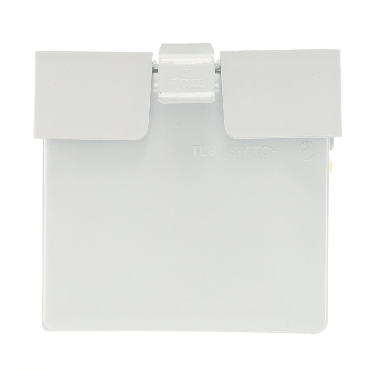 DA97-07592A Samsung Refrigerator Ice Maker Assembly-AW-PJT-2