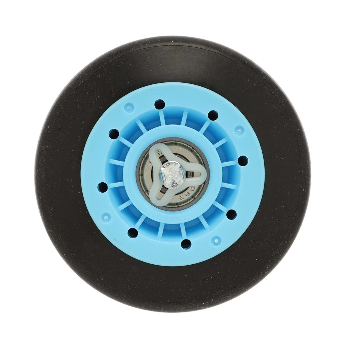DC97-16782E Samsung Dryer Plastic Support-2