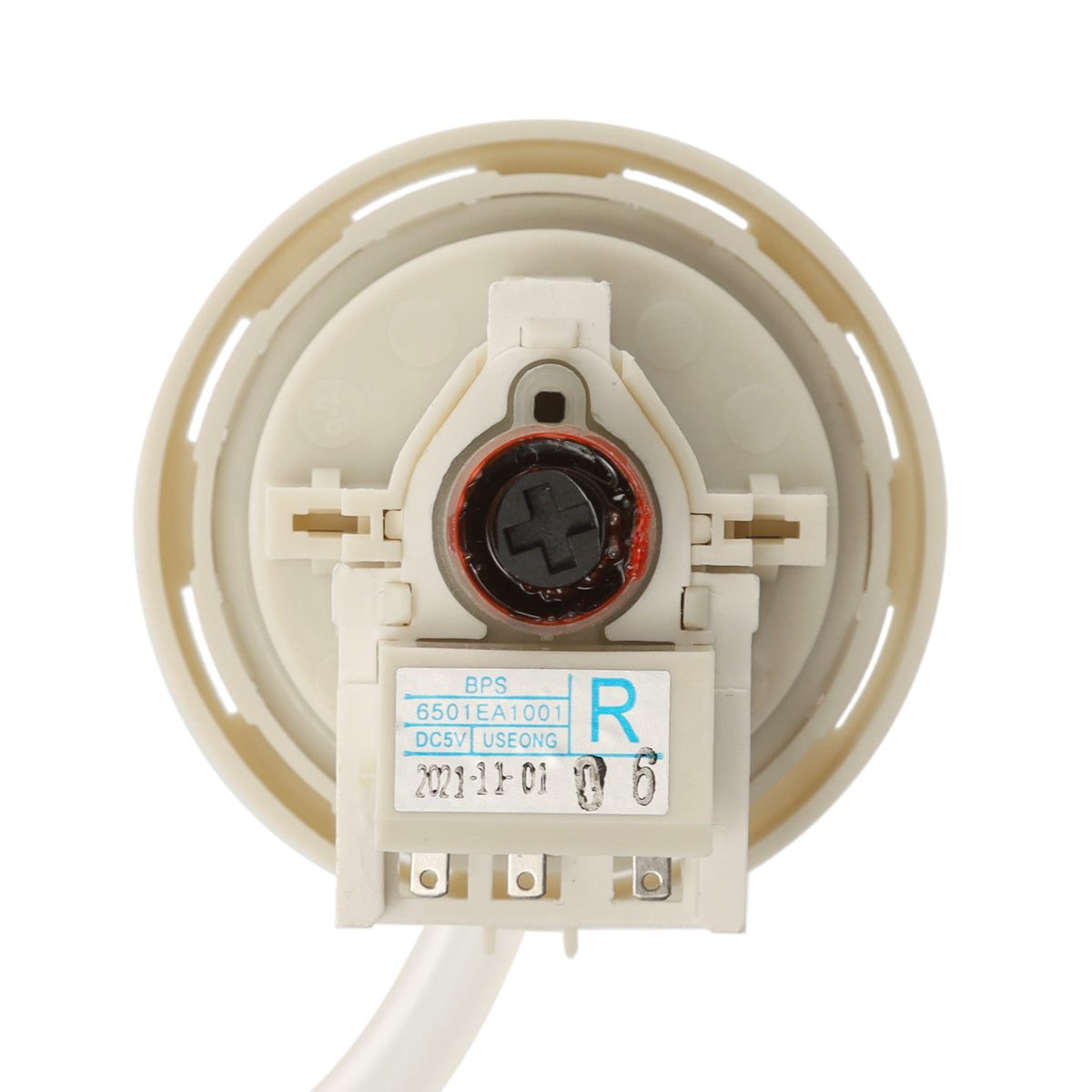 6501EA1001R LG Washer Water Level Sensor Switch Assembly-2