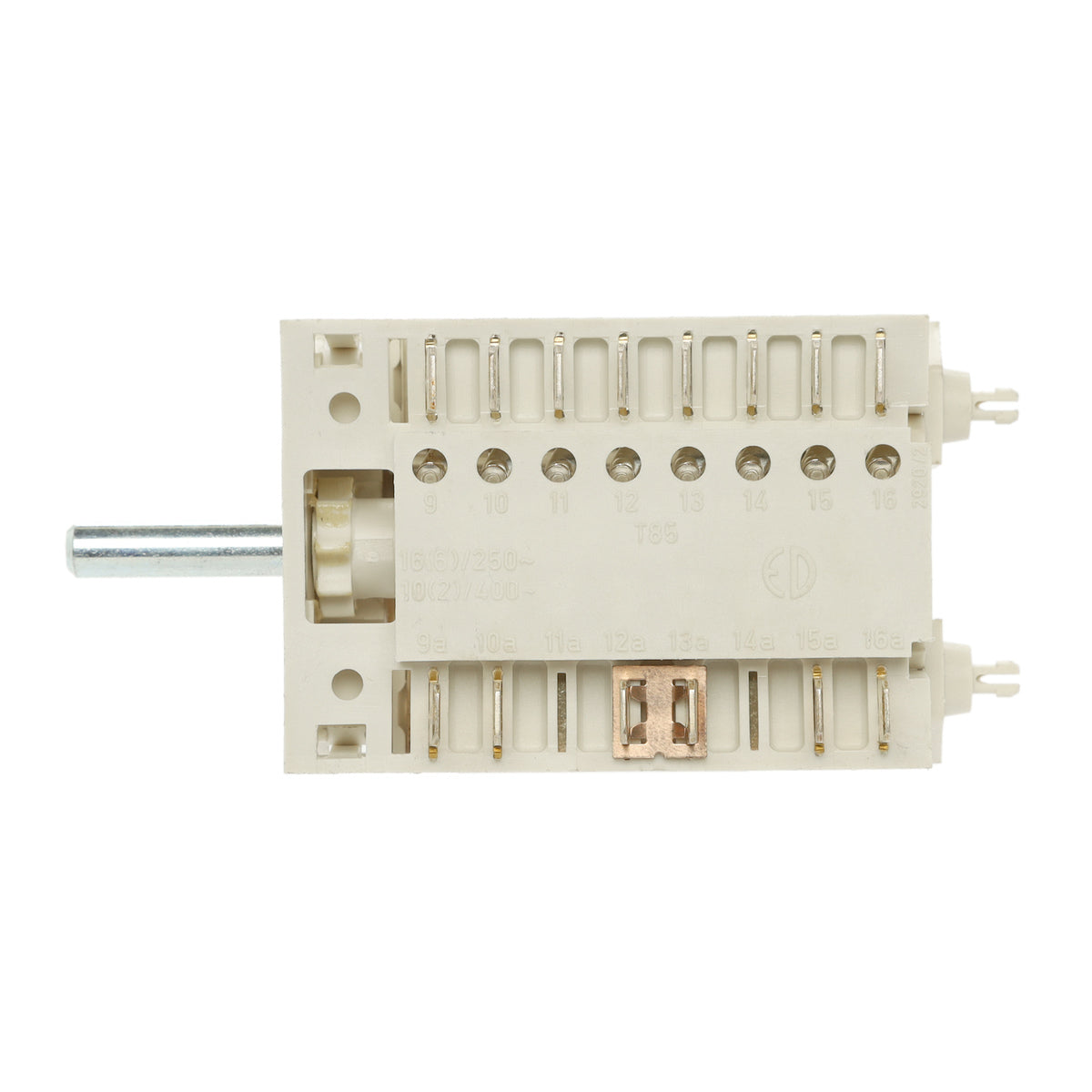 Fisher & Paykel / DCS 575913 SWITCH FUNCTION-2