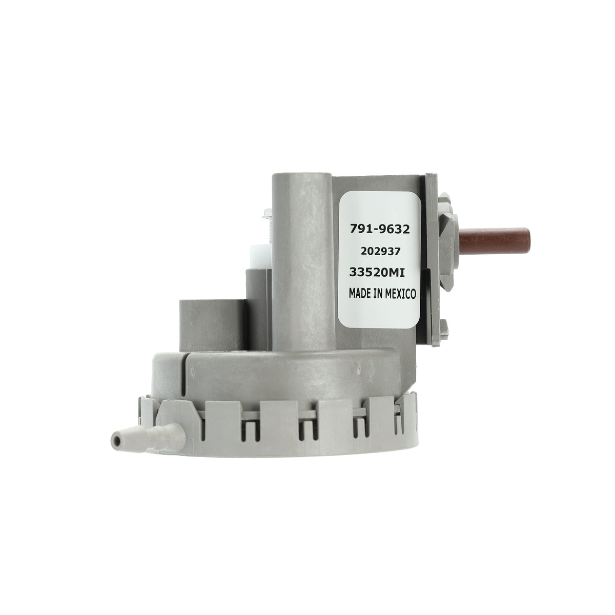202937 Speed Queen Washer Pressure Switch-2