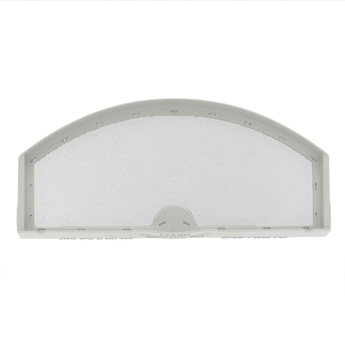 WW02F00534 GE Dryer Lint Filter Assembly-2