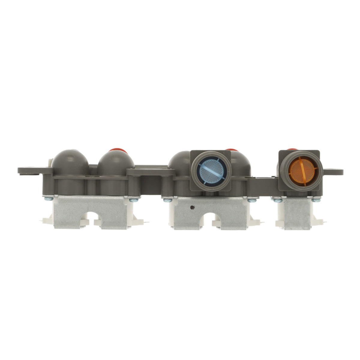 AJU75152601 LG Washer Water Inlet Valve Assembly-2