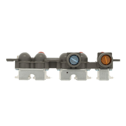 AJU75152601 LG Washer Water Inlet Valve Assembly-2