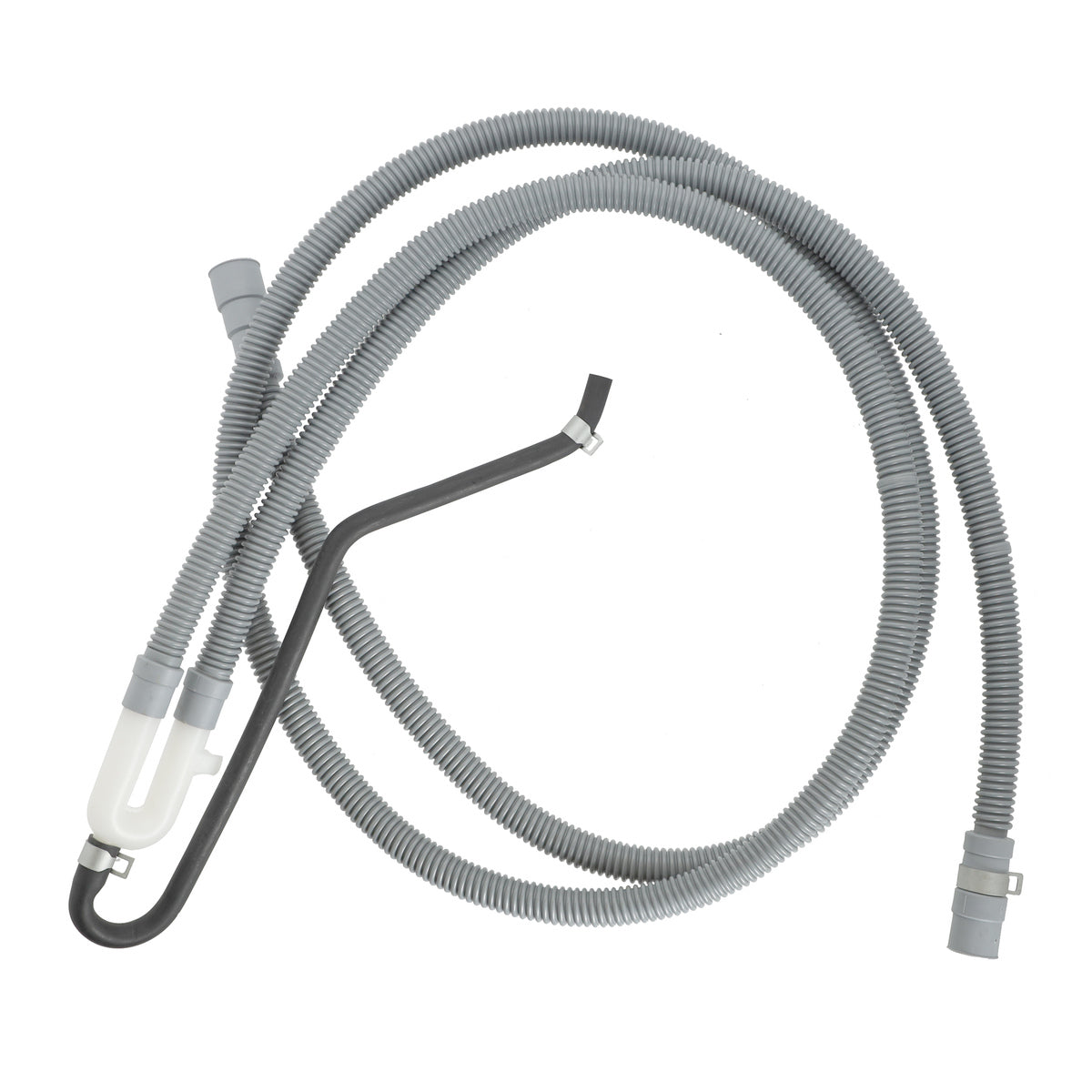 AEM69493807 LG Dishwasher Drain Hose Assembly-2