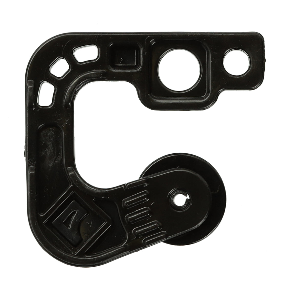 Dacor DA97-12625A Samsung Refrigerator Auto Close Lever Assembly-2