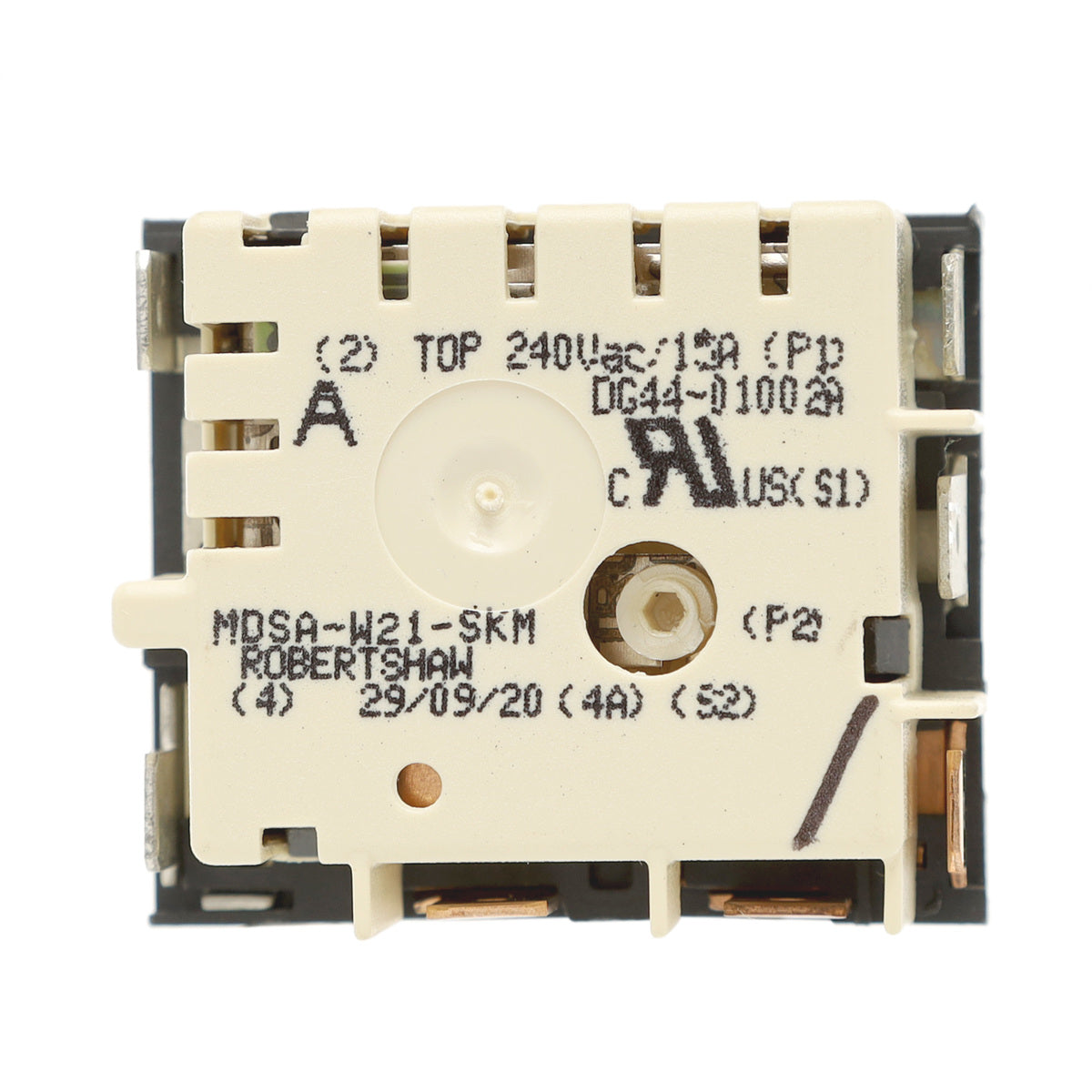 DG44-01002A Samsung Stove Energy Regulator-2